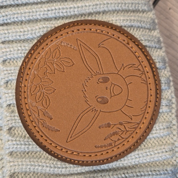 Pokemon Knit Beanie! - Picture 3 of 5